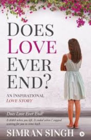 Does Love Ever End 