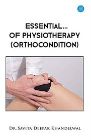 Essential of Physiotherapy (Orthocondition)