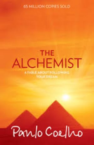 The Alchemist