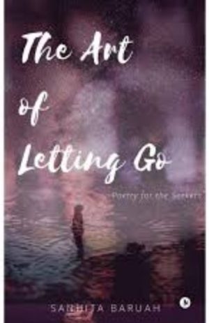 The Art of Letting Go