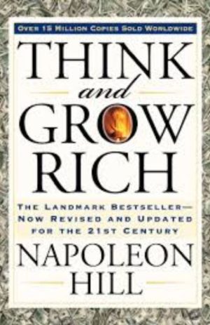 Think And Grow Rich