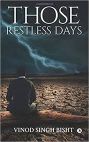 Those Restless Days 