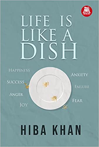 Life is Like a Dish