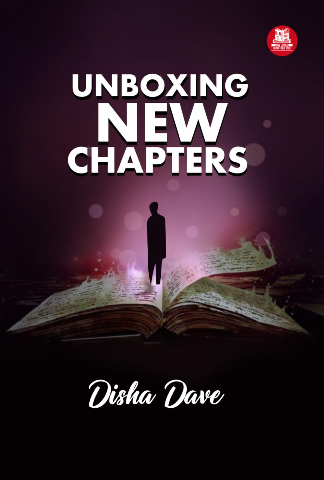 Unboxing New Chapters