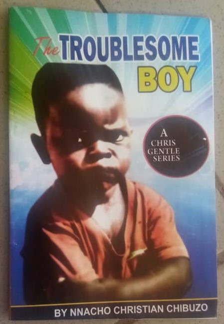 The Troublesome Boy