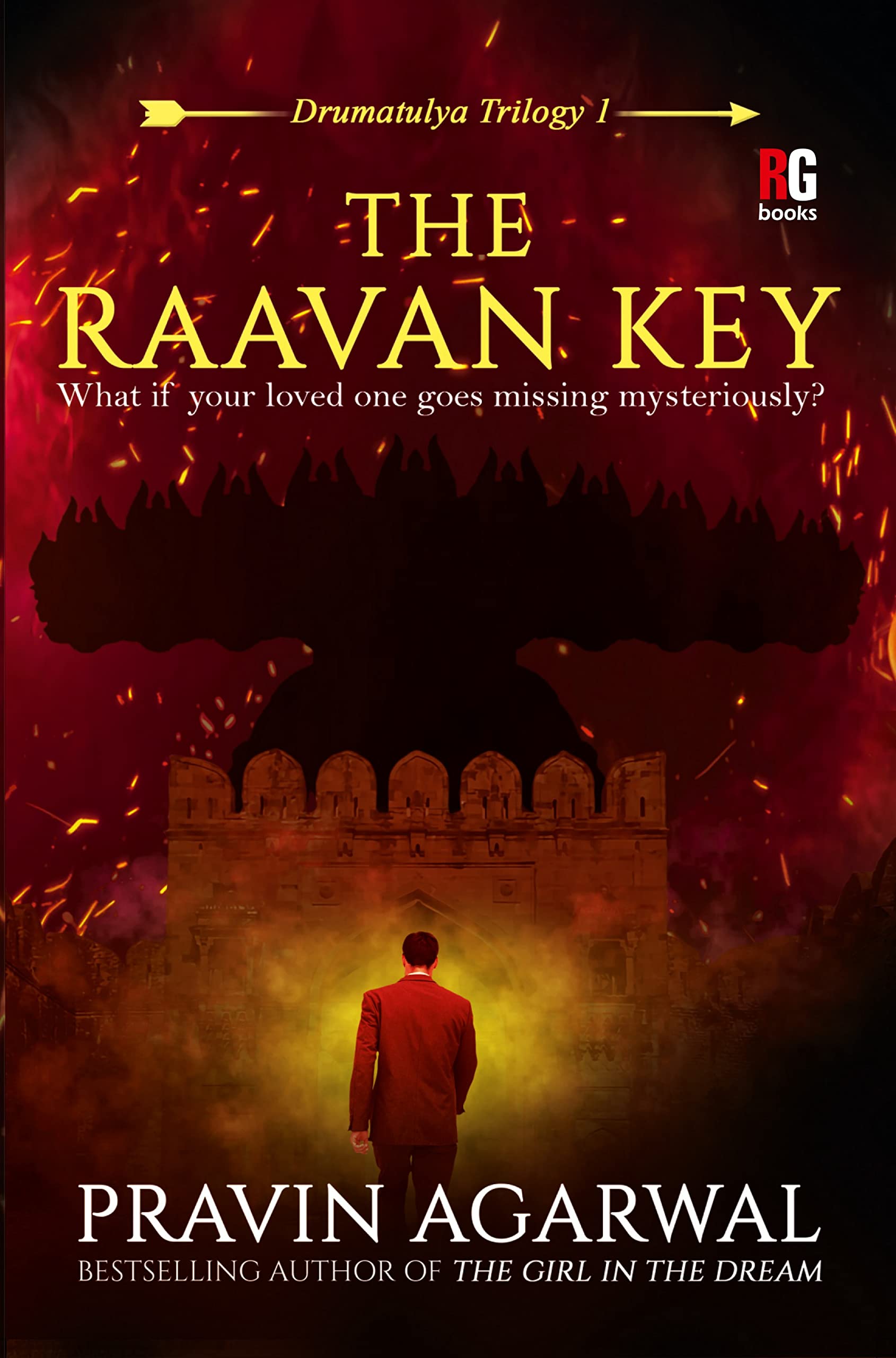 The Raavan Key