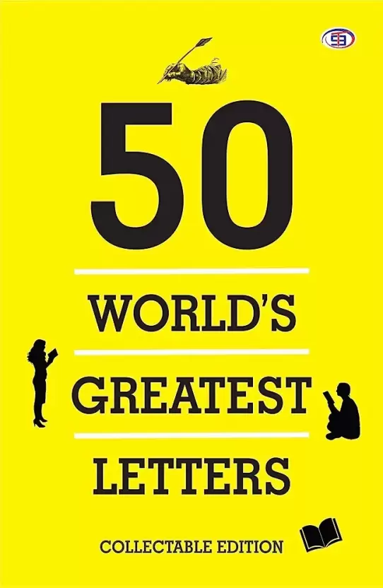 50 World’s Greatest Letters