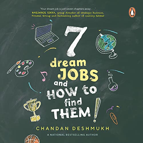 7 Dream Jobs and How to Find Them