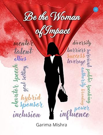 Be the Woman of Impact