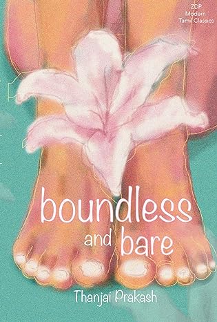 Boundless And Bare