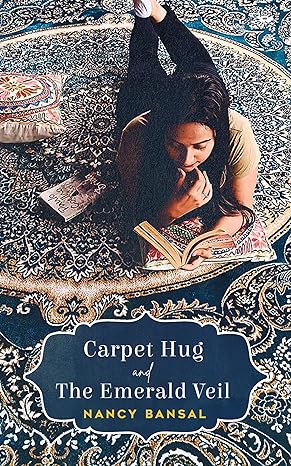 Carpet Hug and The Emerald Veil