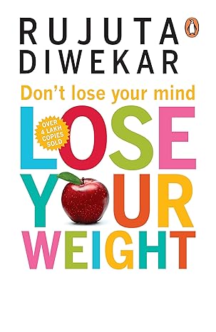 DONT LOSE YOUR MIND, LOSE YOUR WEIGHT