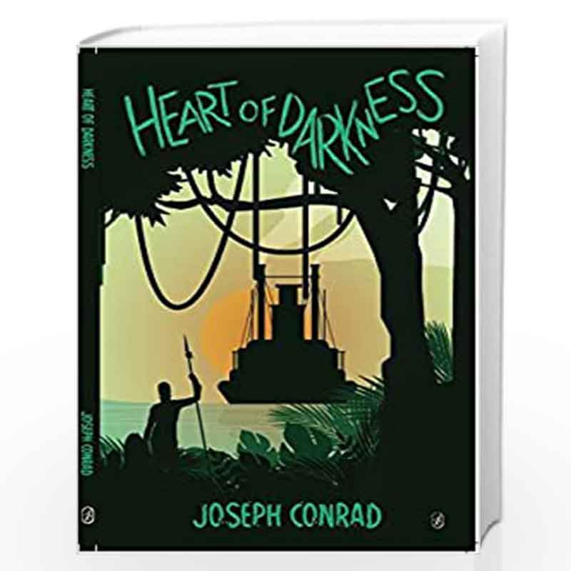 HEART OF DARKNESS