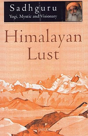 Himalayan Lust