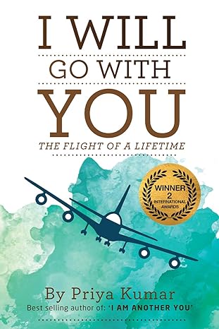 I Will Go With You: The Flight of a Lifetime