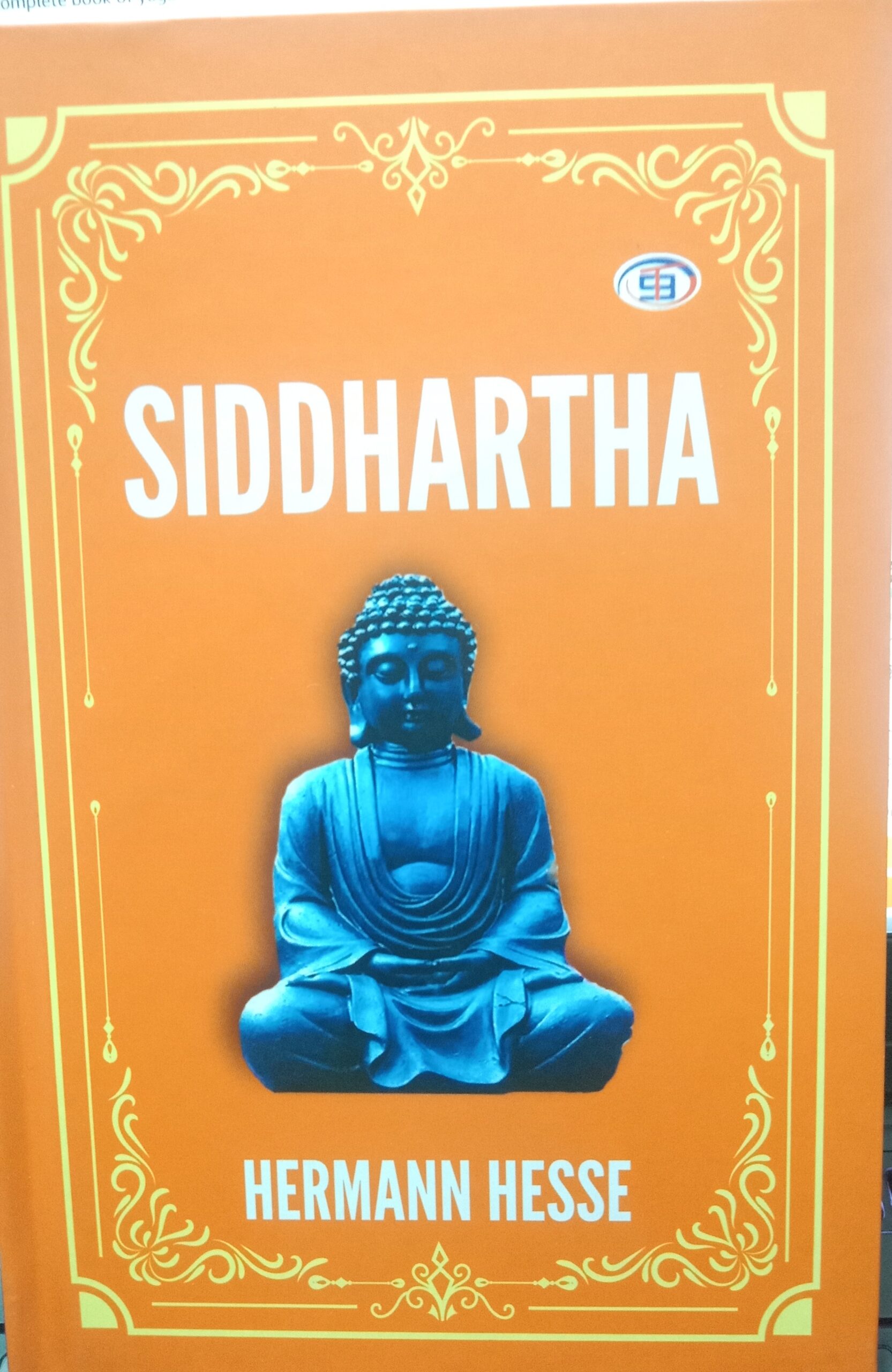 Siddhartha