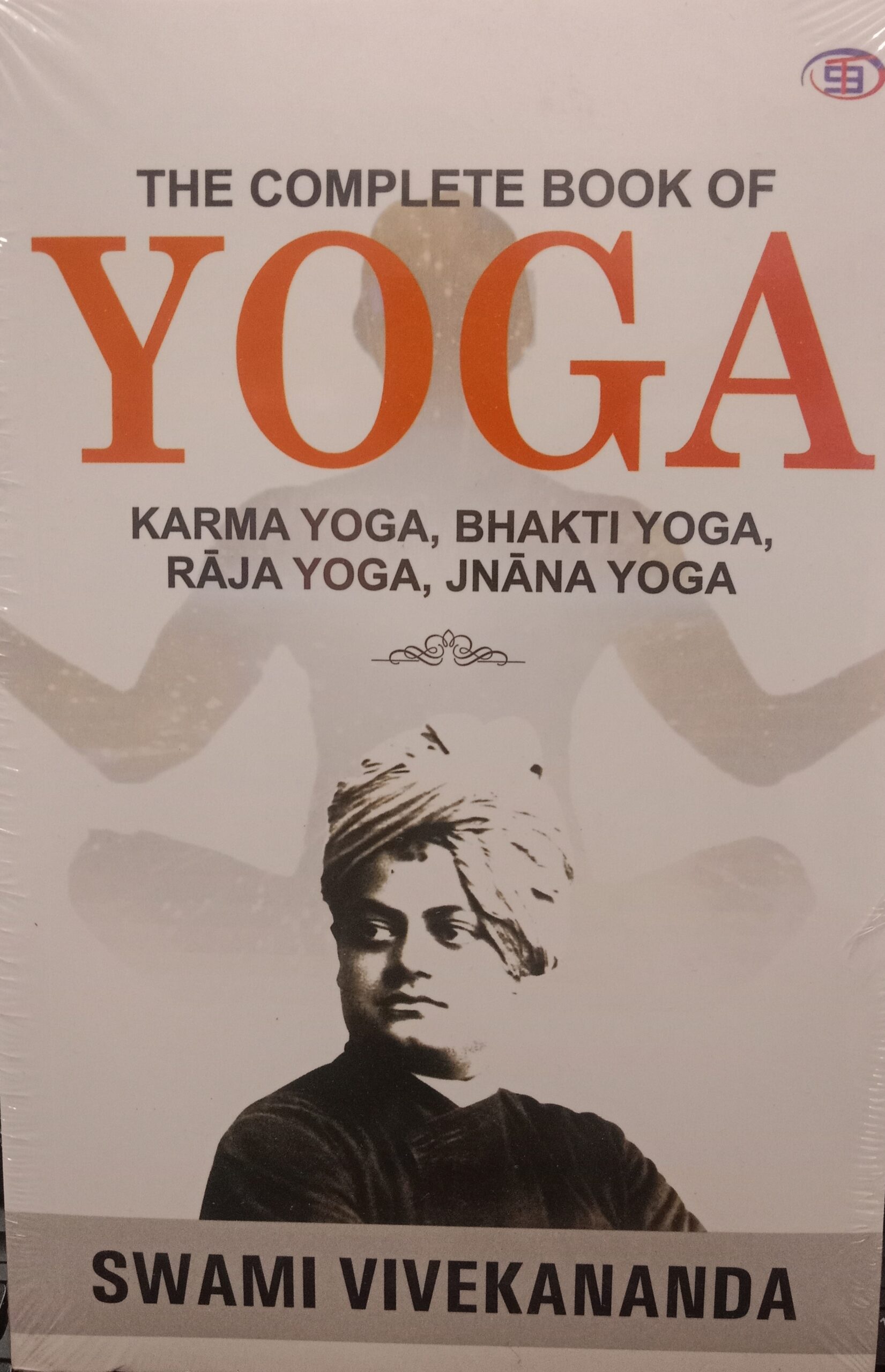 The Complete Book of Yoga