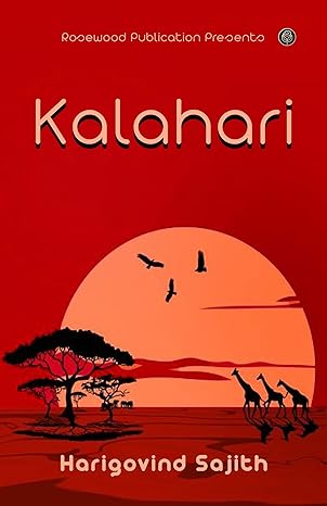 Kalahari