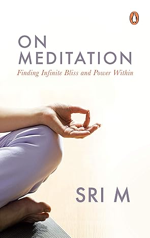 On Meditation