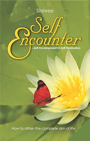 Self Encounter