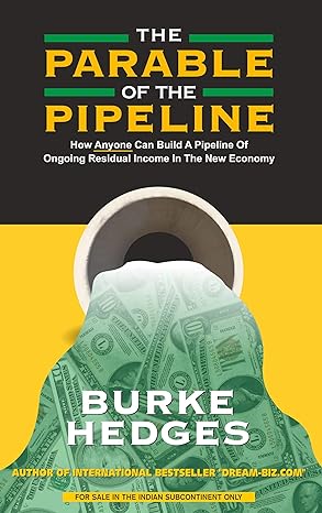 The Parable of the Pipeline