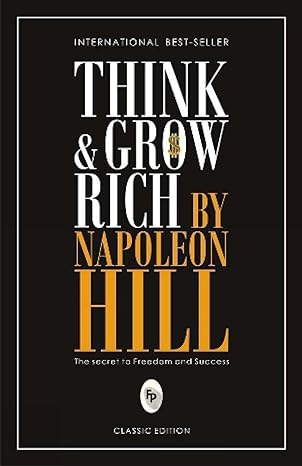 Think & Grow Rich