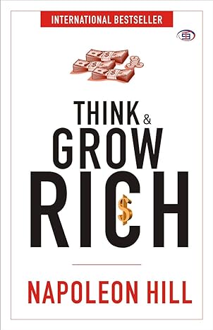 Think and Grow Rich