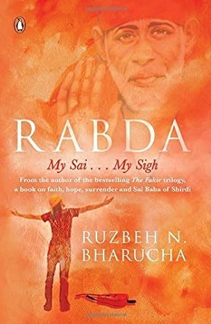 Rabda : My Sai…My Sigh