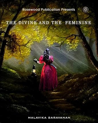 The Divine And The Feminine