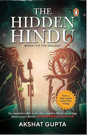 The Hidden Hindu 1