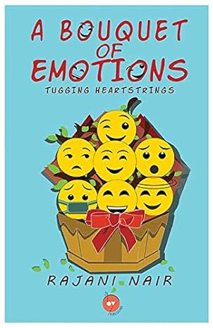 A Bouquet of Emotions