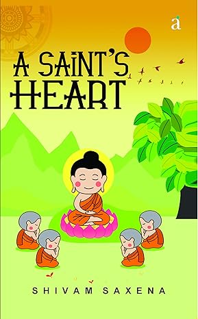 A Saint’s Heart