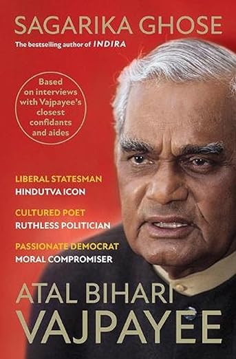 Atal Bihari Vajpayee