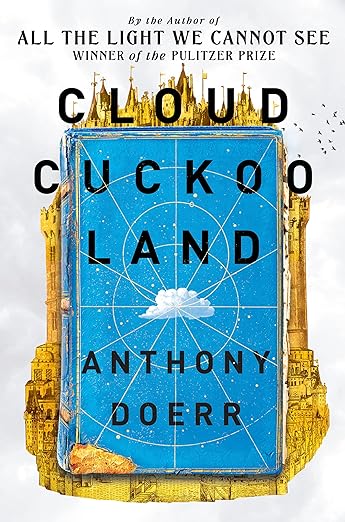 CLOUD CUCKOO LAND