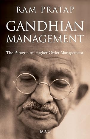 Gandhian Management