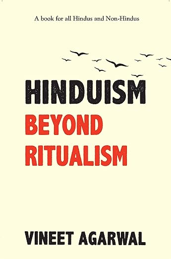 Hinduism Beyond Ritualism