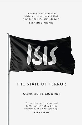 ISIS: The State of Terror