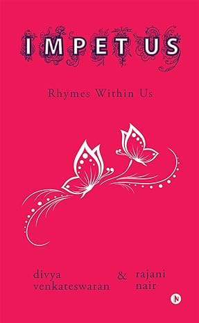 Impetus : Rhymes Within Us