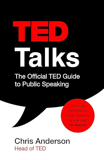 TED TALKS