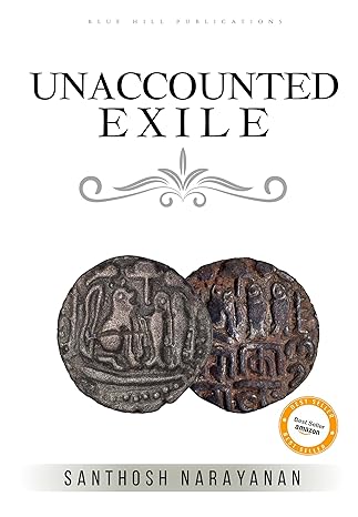 Unaccounted Exile