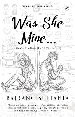 Was She Mine…