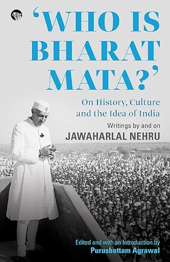 Who Is Bharat Mata?