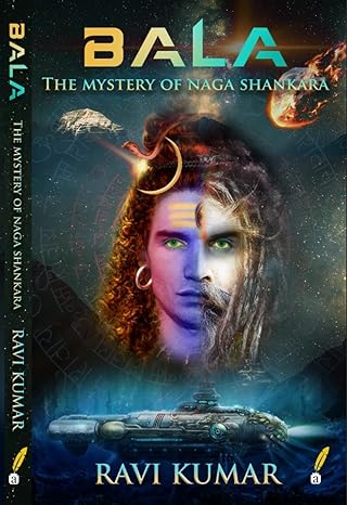 BALA The Mystery of Naga Shankara