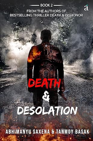 Death & Desolation