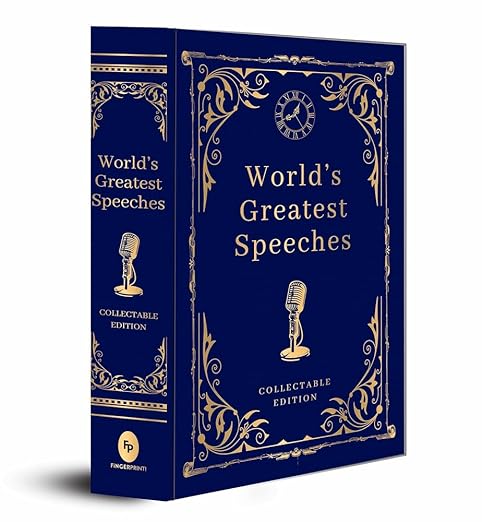 World’s Greatest Speeches