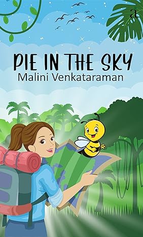 Pie In The Sky