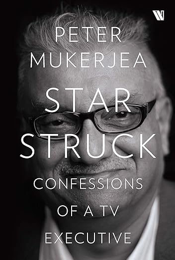 Star Struck: Confessions of a TV Executive