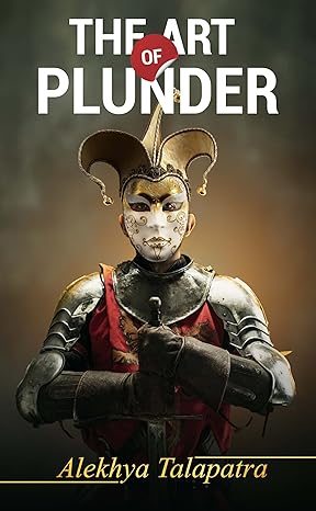 the art of plunder