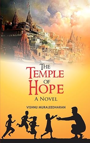 The Temple of Hope: A Novel