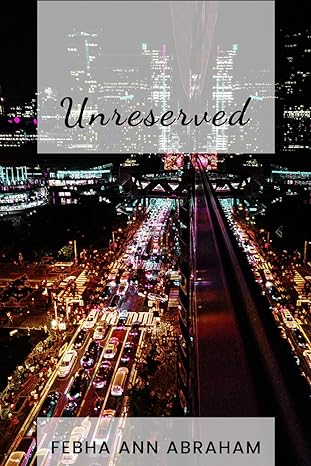 Unreserved